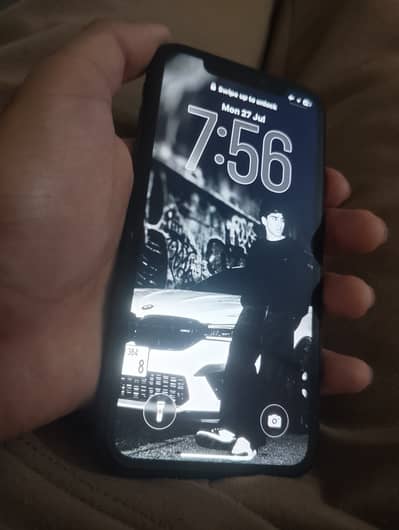 Apple iPhone 11 JV 80 BH 10/10 waterpack