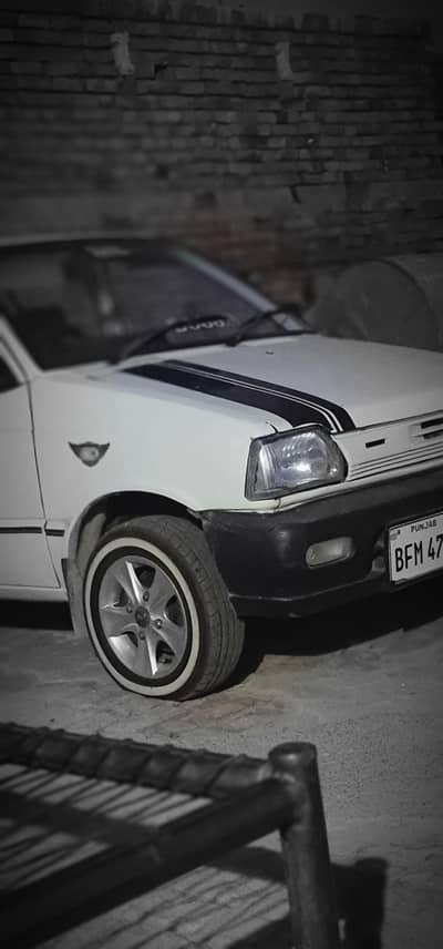 im selling my car
