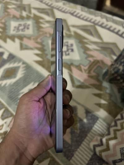 Samsung Mobile A07
