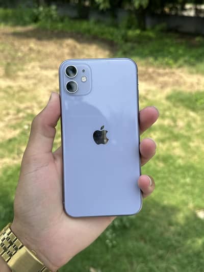 Apple iPhone 11 PTA Approved