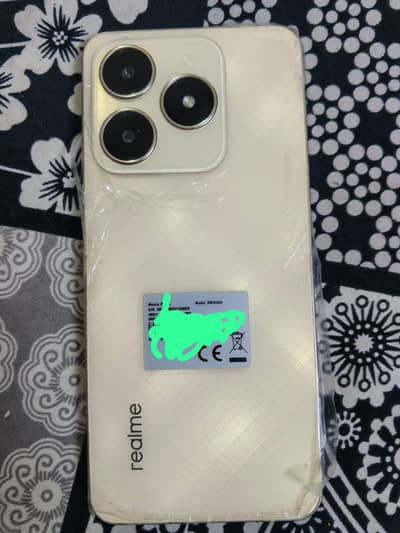 Realme C61