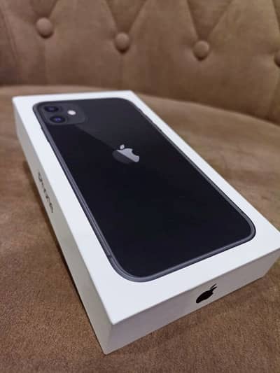 Apple iPhone 11