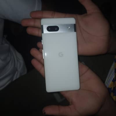 Google Pixel 7a