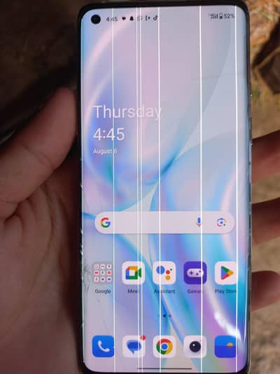 One Plus 8