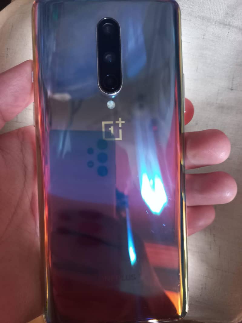 One Plus 8 1