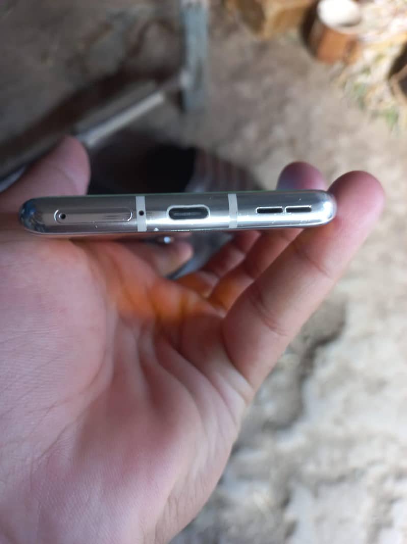 One Plus 8 4