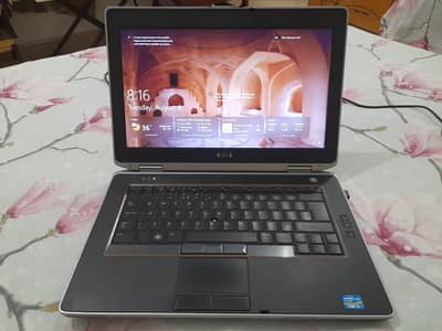 dell laptop