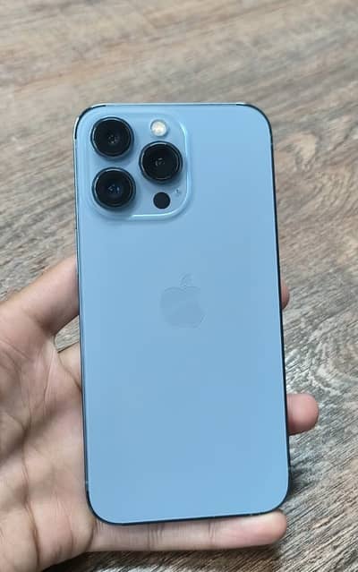 Apple iPhone 13 Pro