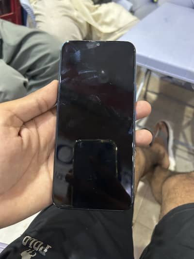 Infinix Hot 8