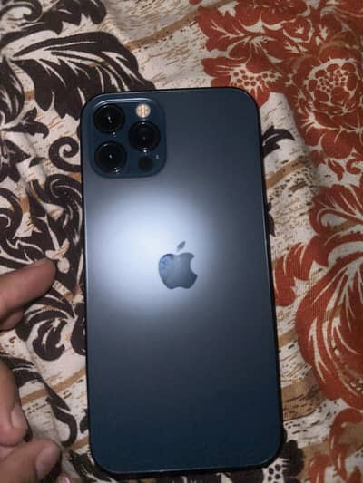 Apple iPhone 12 Pro