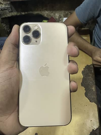 Apple iPhone 11 Pro