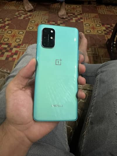 One Plus 8T