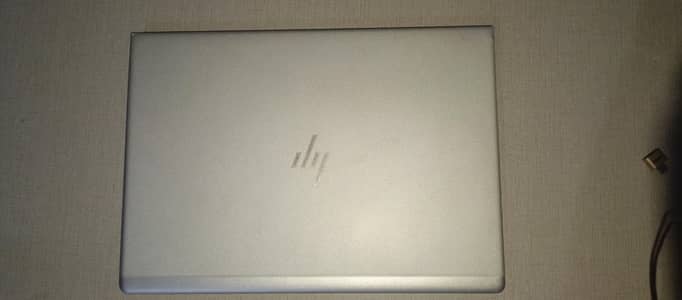 HP elite book G5