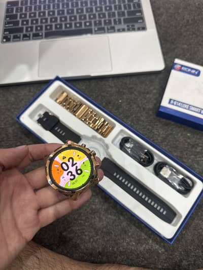 Ronin Smartwatch For Sale brand New