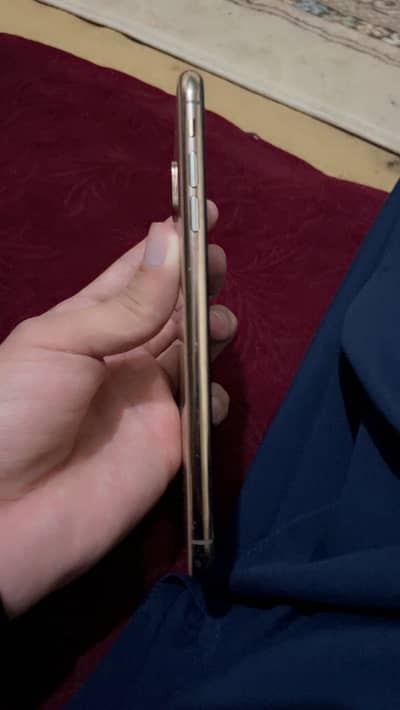 Apple iPhone XS Max