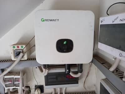 Growall ongril 10 KW for sale