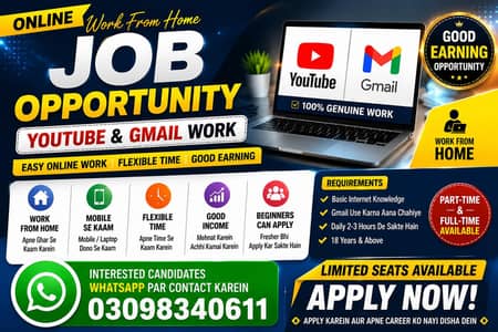 Saad Reviews jobs