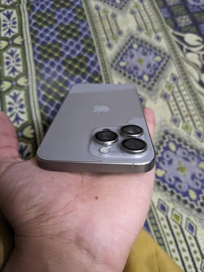 Apple iPhone 15 Pro Max 256gb