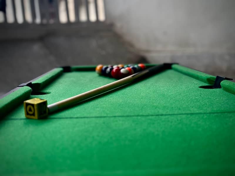 8 ball pool 1