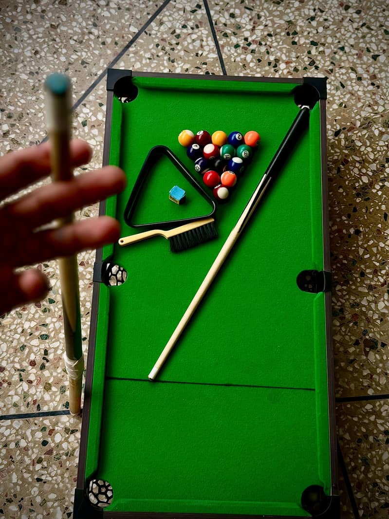8 ball pool 2