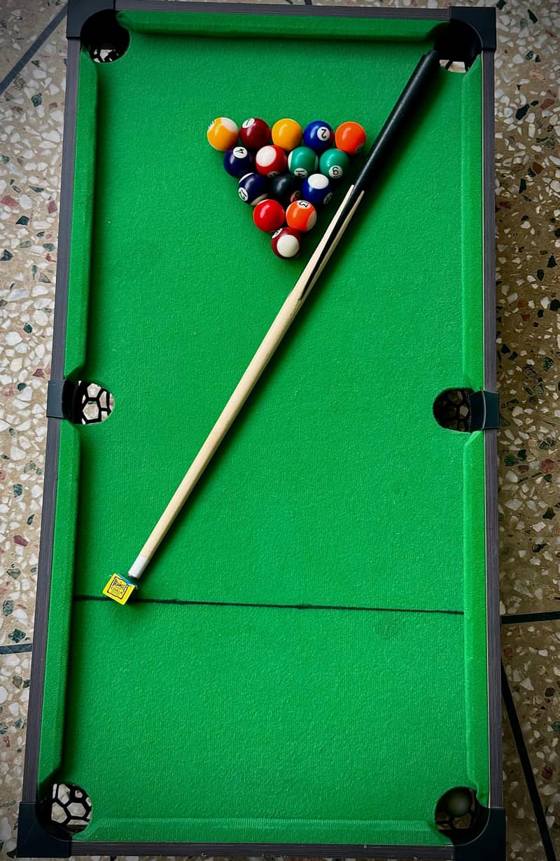 8 ball pool 4