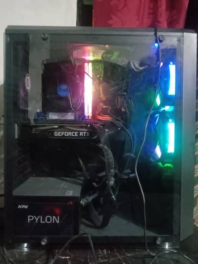 Core i5 10th Gen Gaming PC 32GB