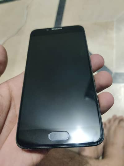 Samsung Mobile C5 Pro