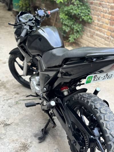 Archi  150cc Bike For Sale
