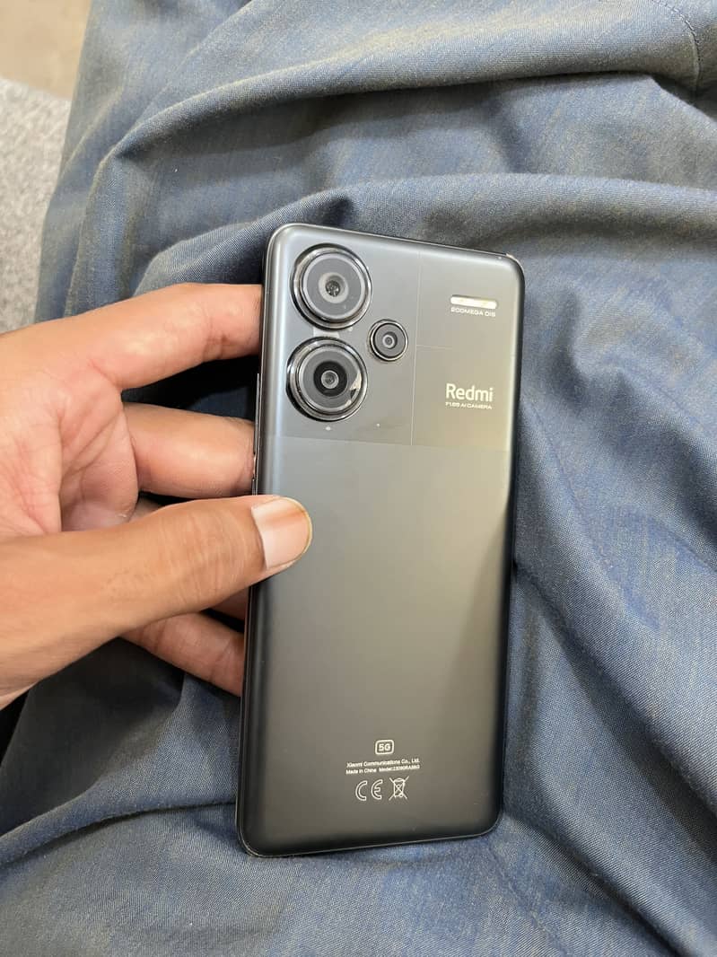 13 pro plus 3