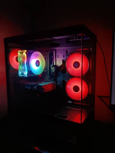 Gaming PC | RTX 2060 | Ryzen 5 3600 | 16gb ram