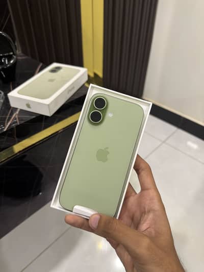 Apple iPhone 17