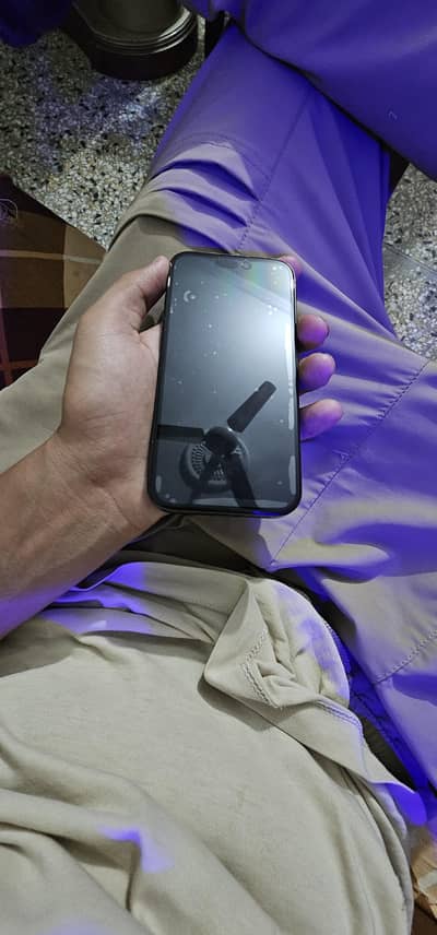 Apple iPhone 15 Pro