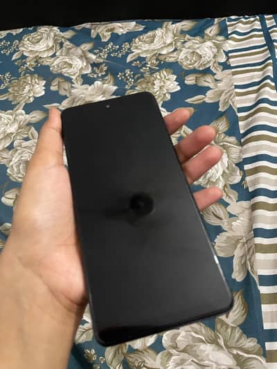 Infinix Note 30