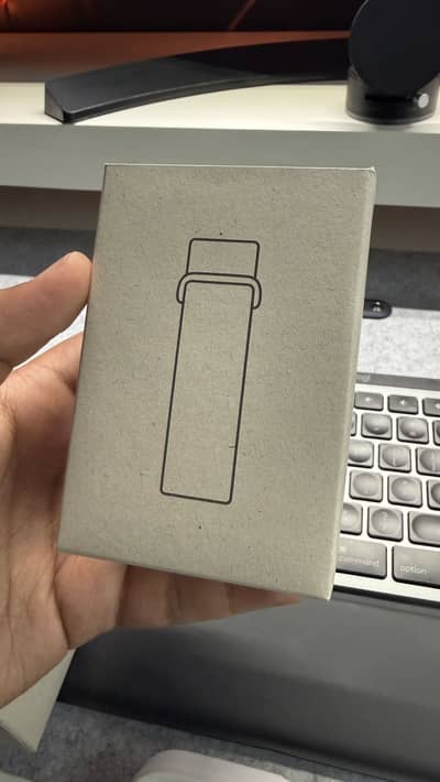 Fitbit Air - Black