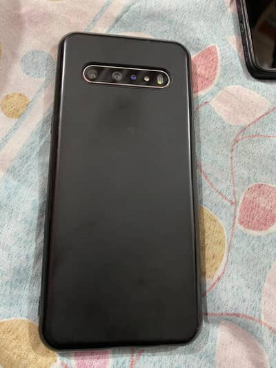 Lg v 60 5g