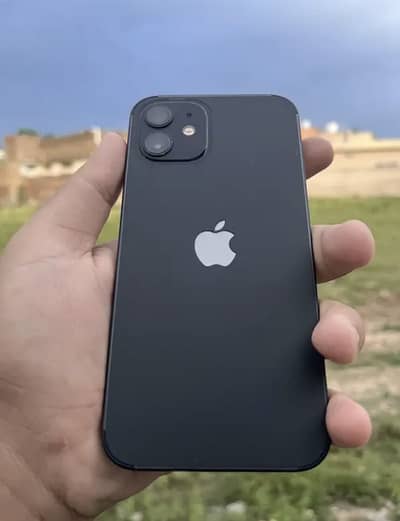 Apple iPhone 12