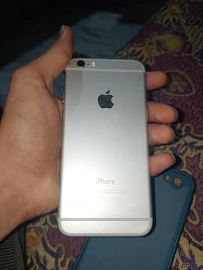 Apple iPhone 6S