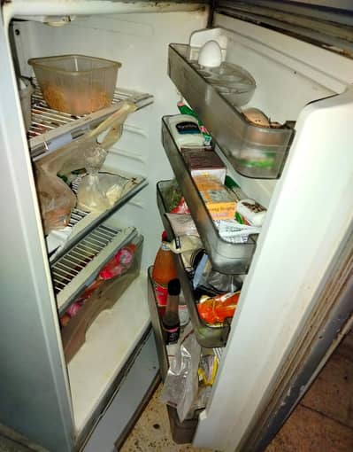Dawlance Fridge for Sale – Excellent Cooling