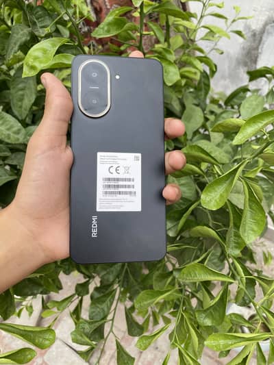 Xiaomi Redmi A5
