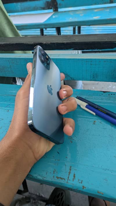 Apple iPhone 12 Pro Max