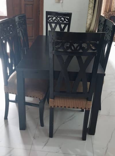 IKEA dining table set