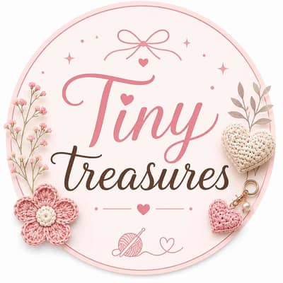 Tiny Treasures