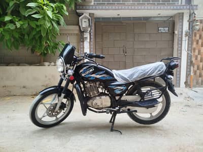 Suzuki GS SE 2018#0/3/1/7/0/0/2/4/6/2/9