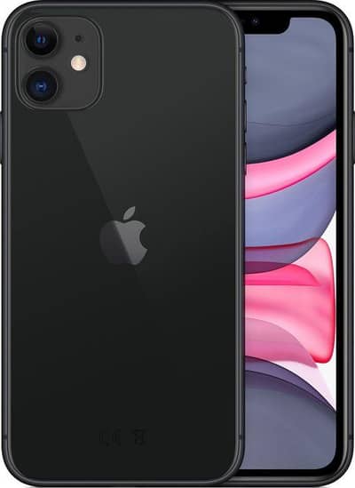 Apple iPhone 11 128 gb lush condition