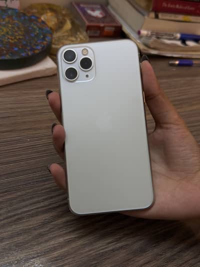 Apple iPhone 11 Pro