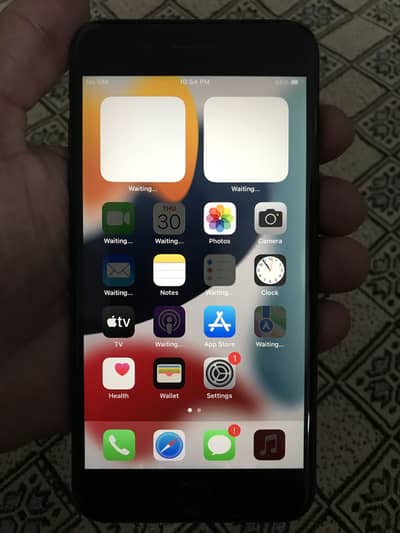 Apple iPhone 7 Plus