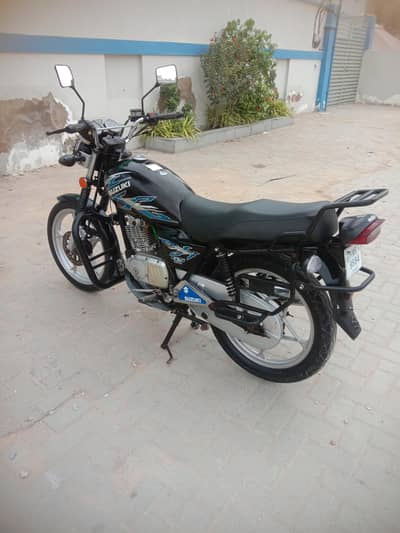 Gs-150 2019