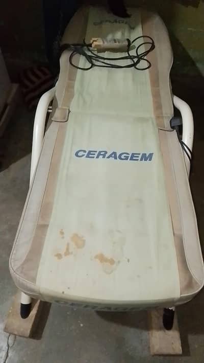 CERAGEM