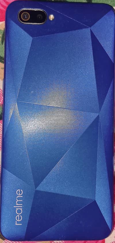 Realme C2
