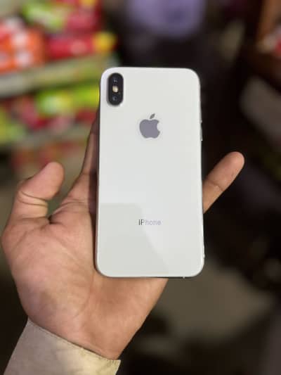 Apple iPhone XS